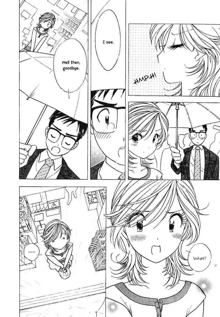 Orange Yane no Chiisana Ie Chapter 11 18